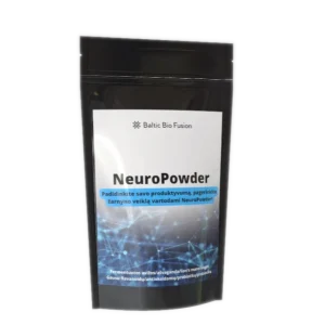 NeuroPowder