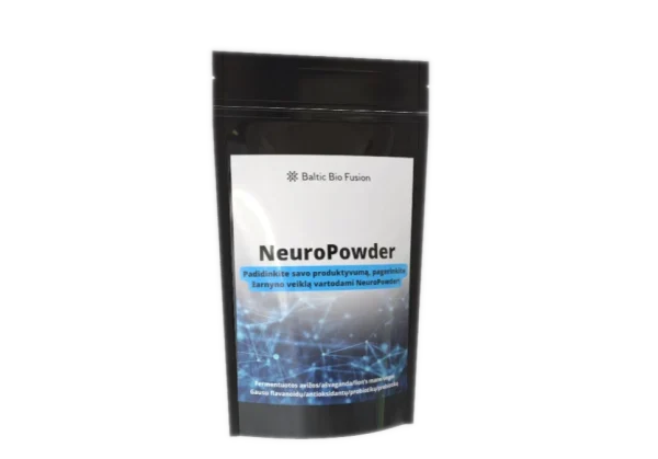 NeuroPowder