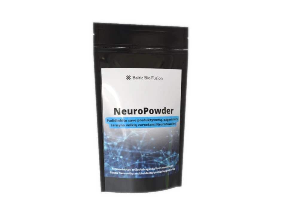 NeuroPowder