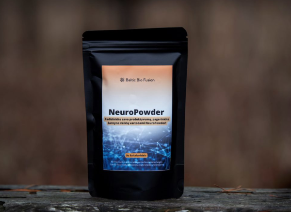 NeuroPowder